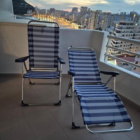 Apartamentos Esmeralda 111B Calpe Exterior photo
