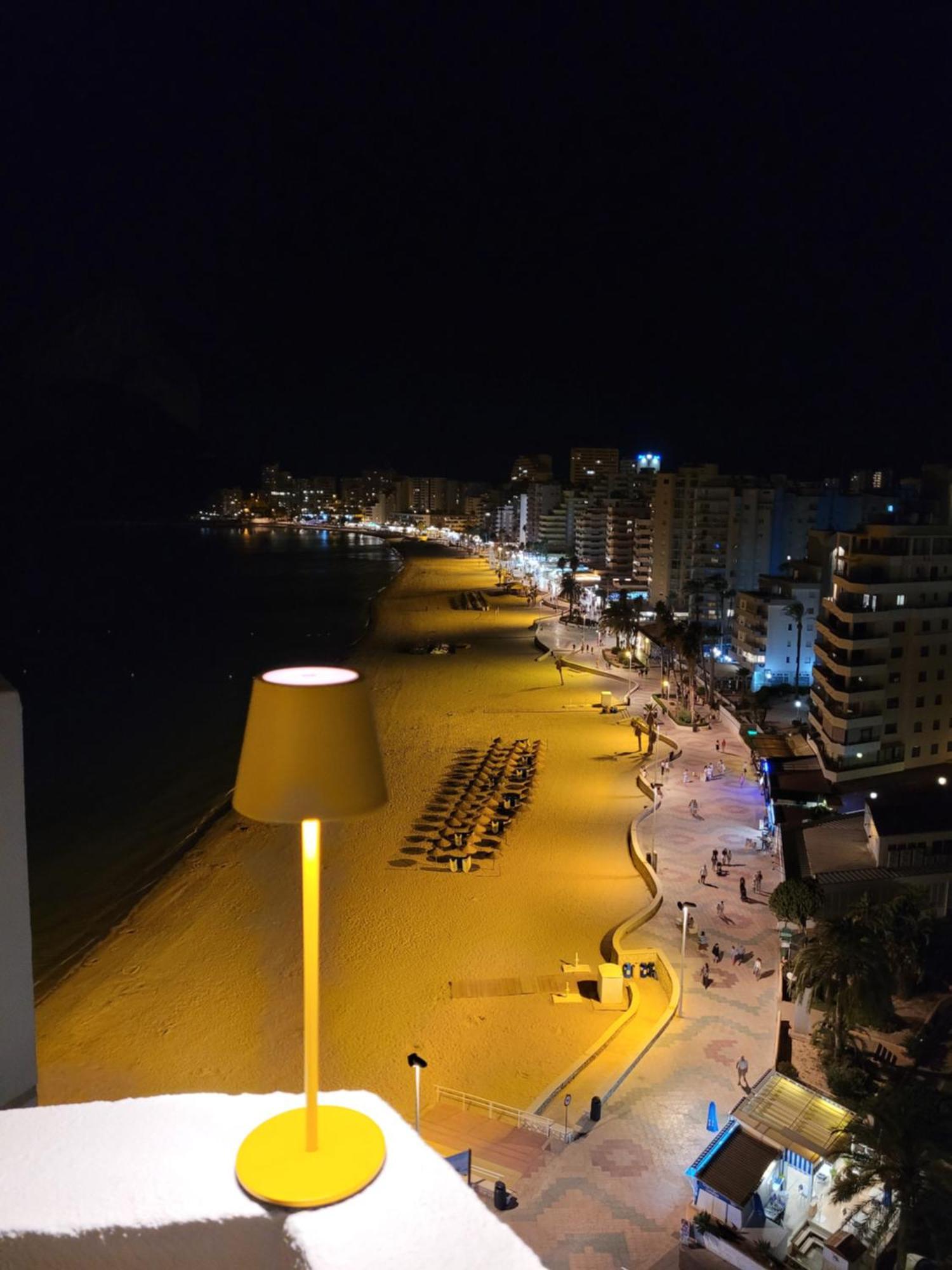 Apartamentos Esmeralda 111B Calpe Exterior photo