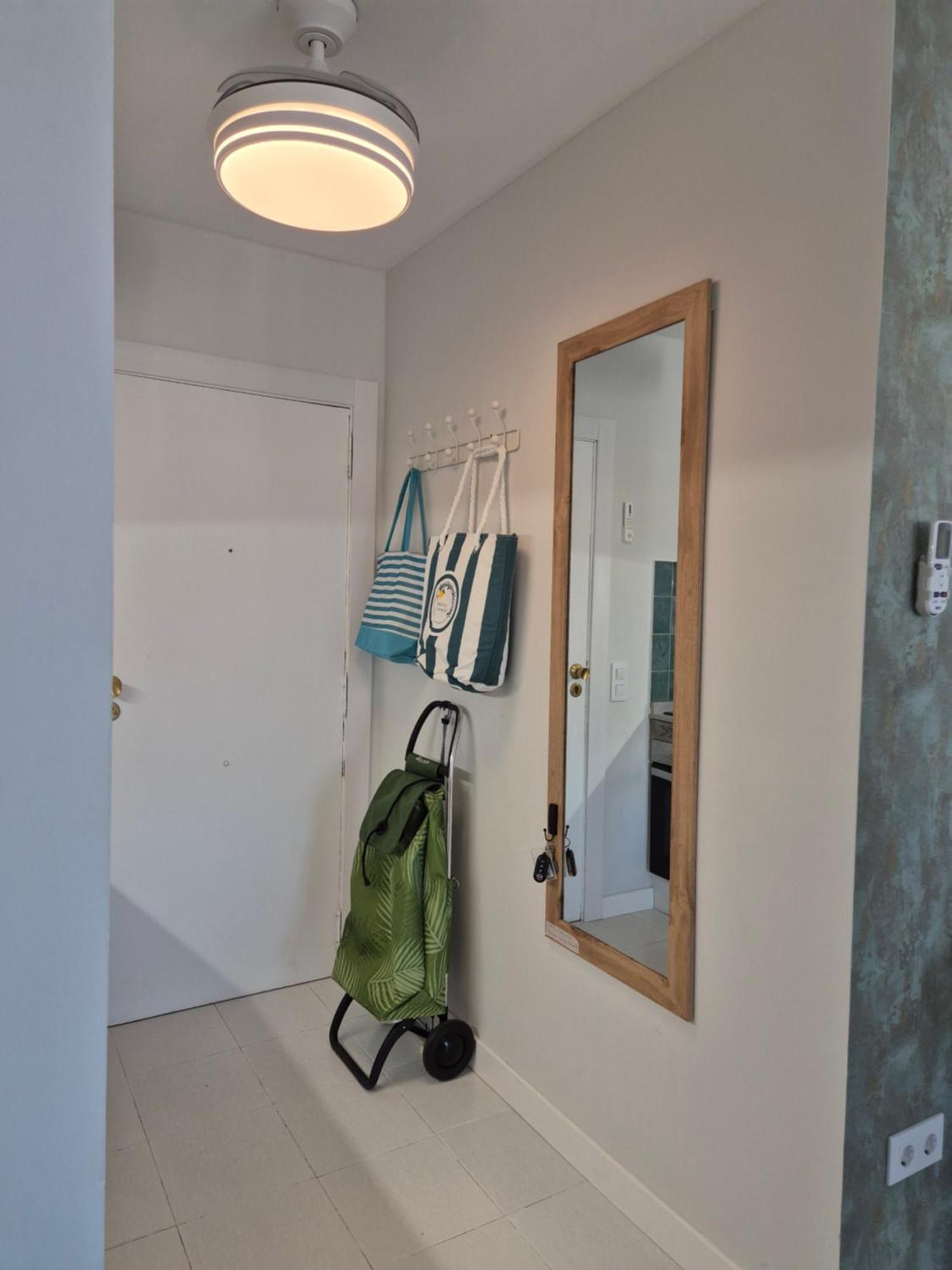 Apartamentos Esmeralda 111B Calpe Exterior photo